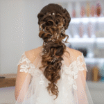 wedding hairstyles for long hair