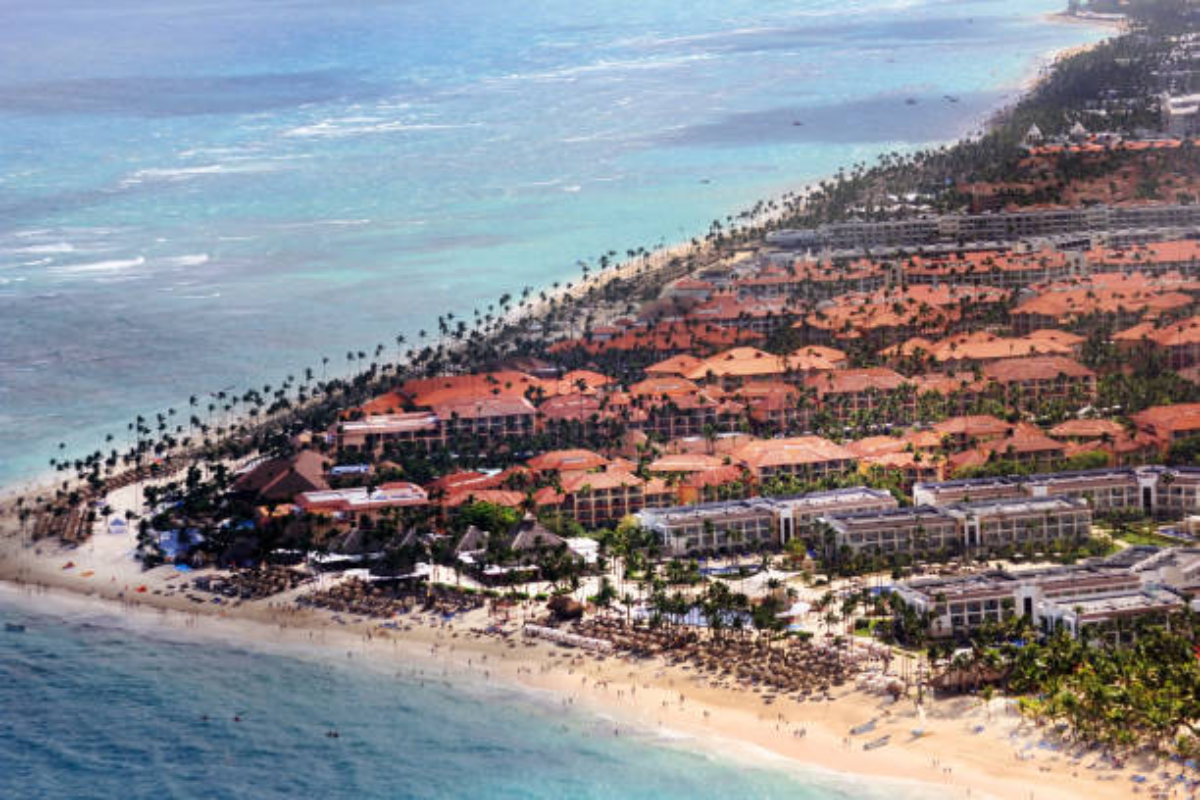 majestic elegance punta cana