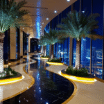 luxury hotels in abu dhabi