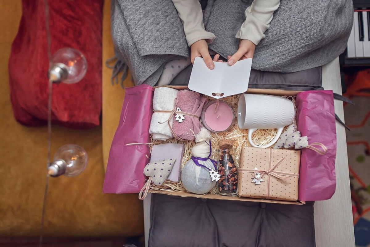 best gifts for new mothers