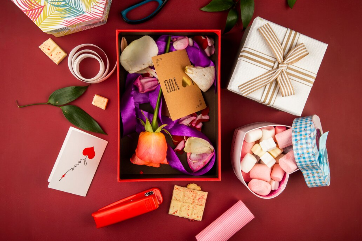 gift ideas for women