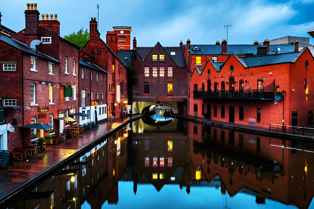 best restaurants in birmingham