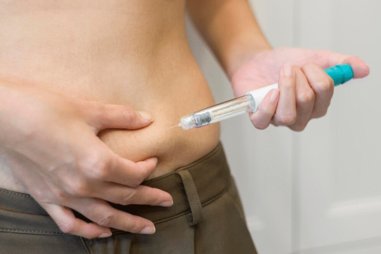 lipotropic injections
