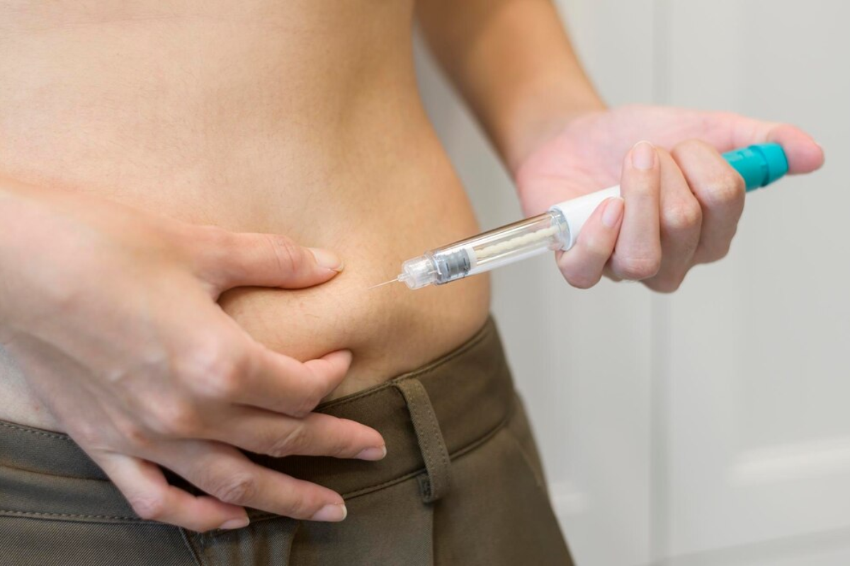 lipotropic injections