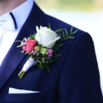 boutonniere