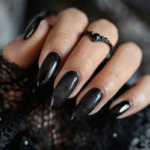 Black Nails