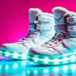 marty mcfly shoes