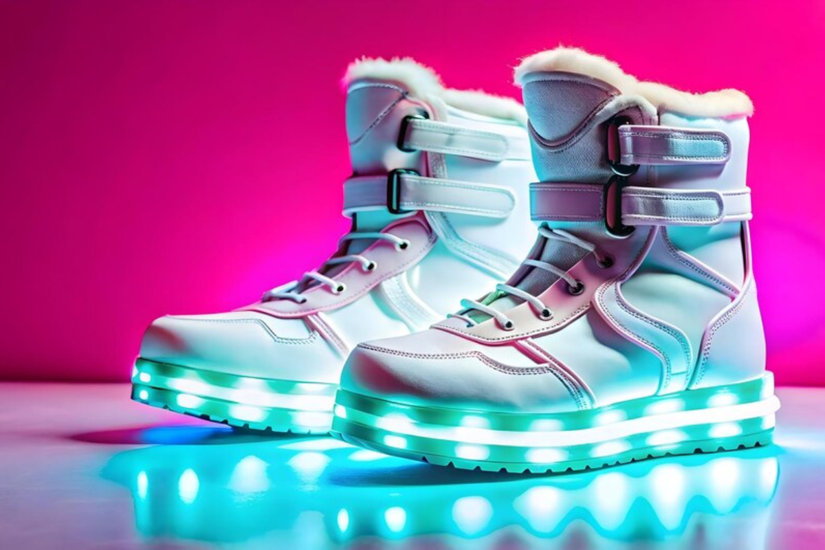marty mcfly shoes