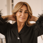 hair styles for women over 60