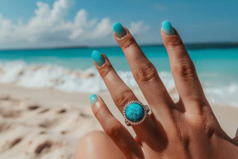 summer nails