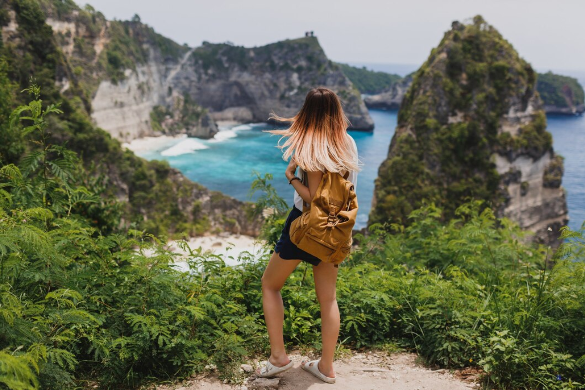 bali travel guide