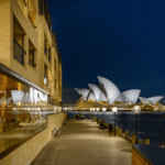 luxury hotels in australia