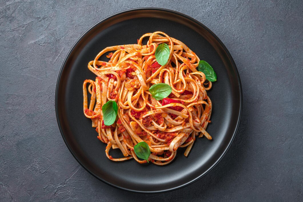 linguini