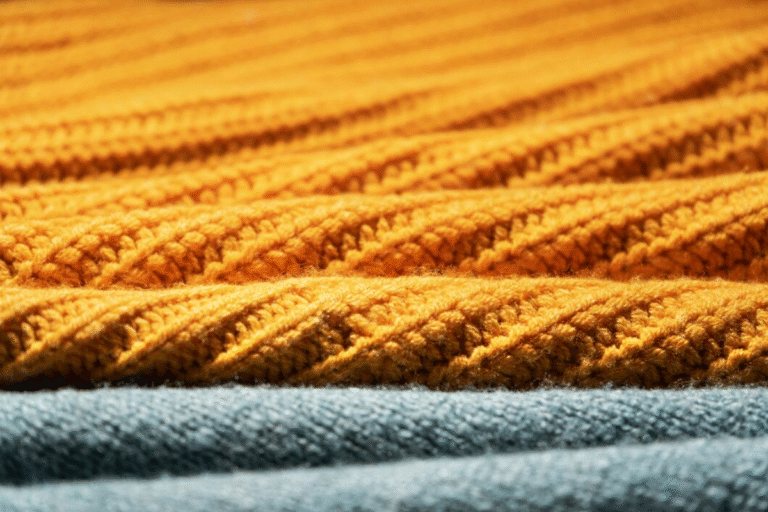 chenille