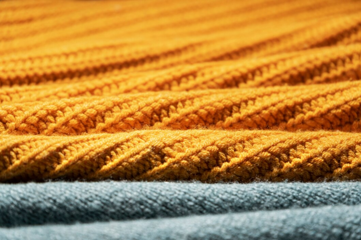 chenille