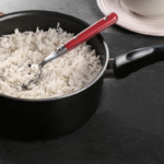 how to cook rice