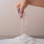 how to make powdered sugar