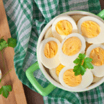 how to boil eggs