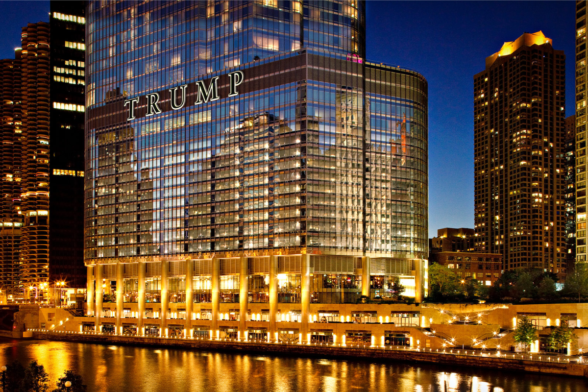 best hotels in chicago