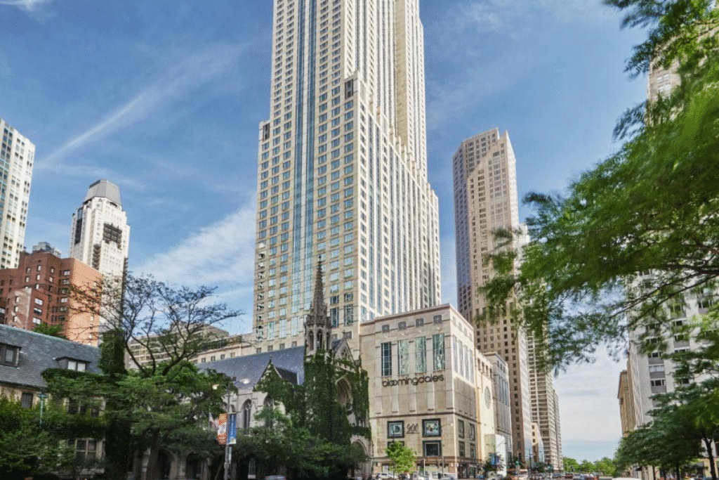 best hotels in chicago