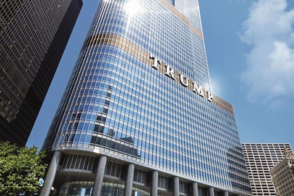 best hotels in chicago