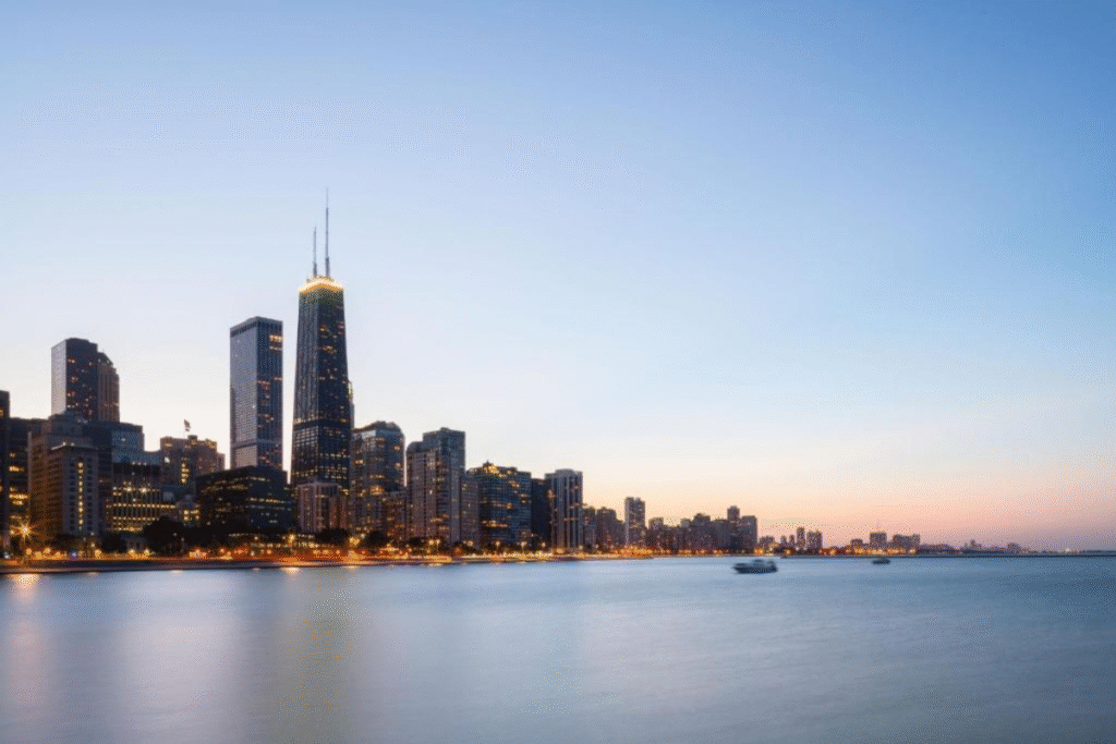 best hotels in chicago