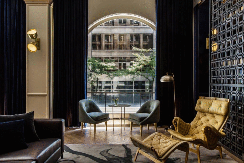 best hotels in chicago