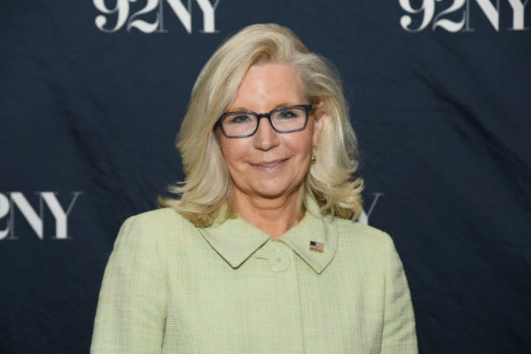 liz cheney