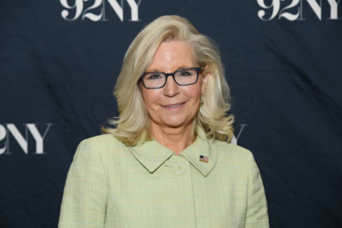 liz cheney