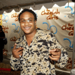 orlando brown
