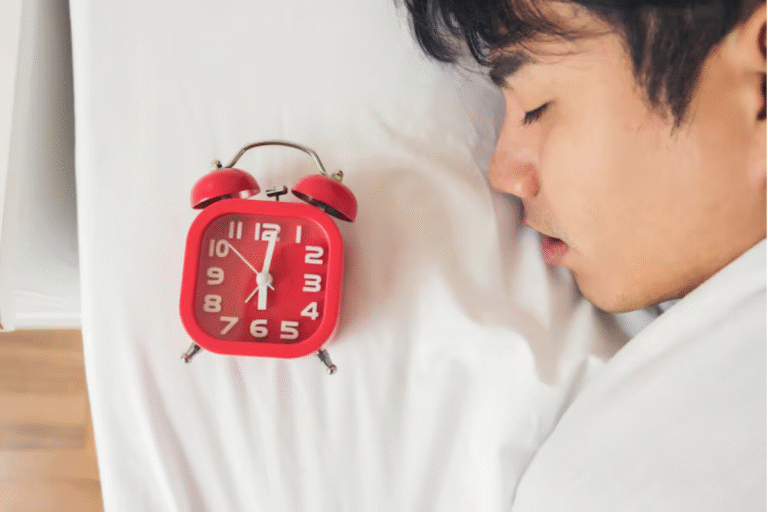is 6 hours of sleep enough
