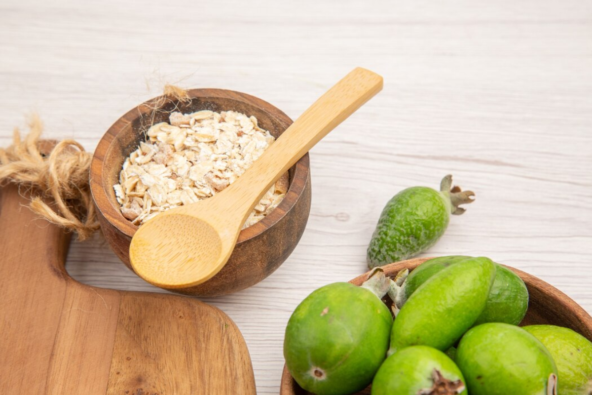 soursop benefits