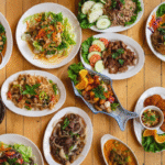cambodian food