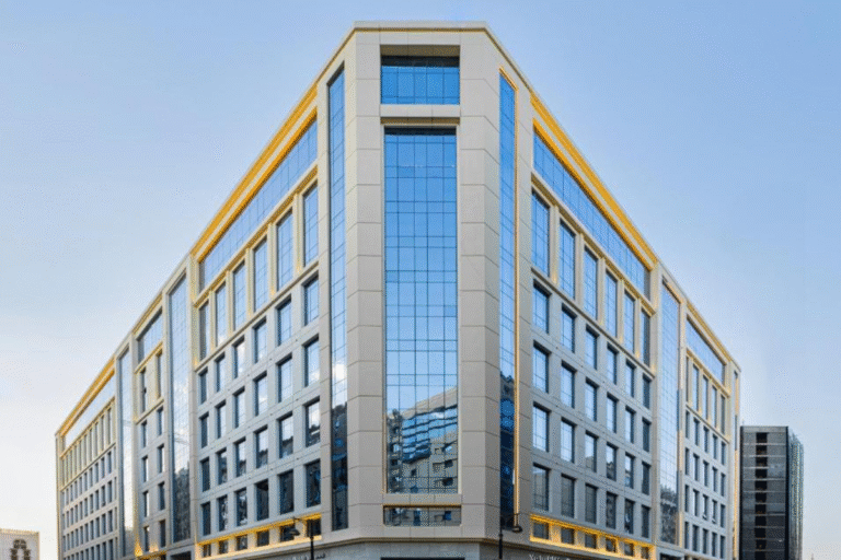 maien hotel