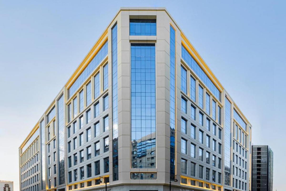 maien hotel
