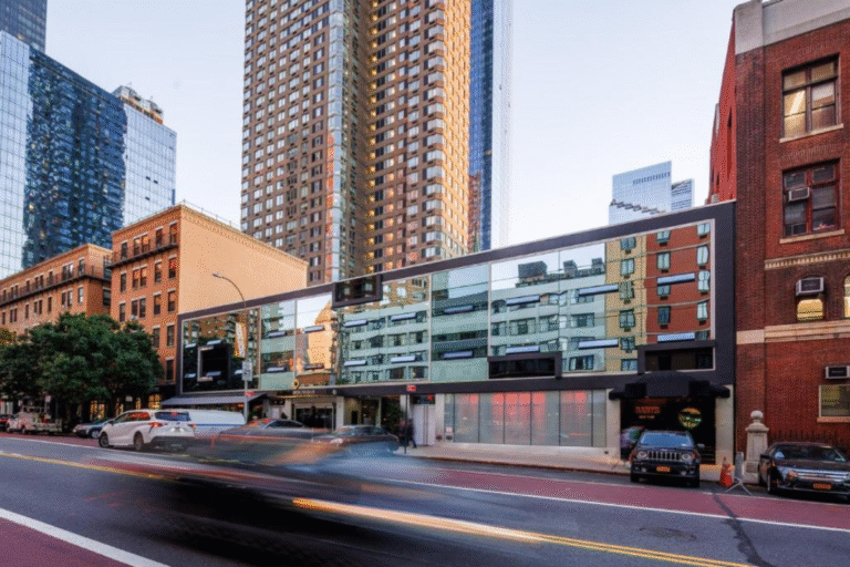 hudson yards hotel
