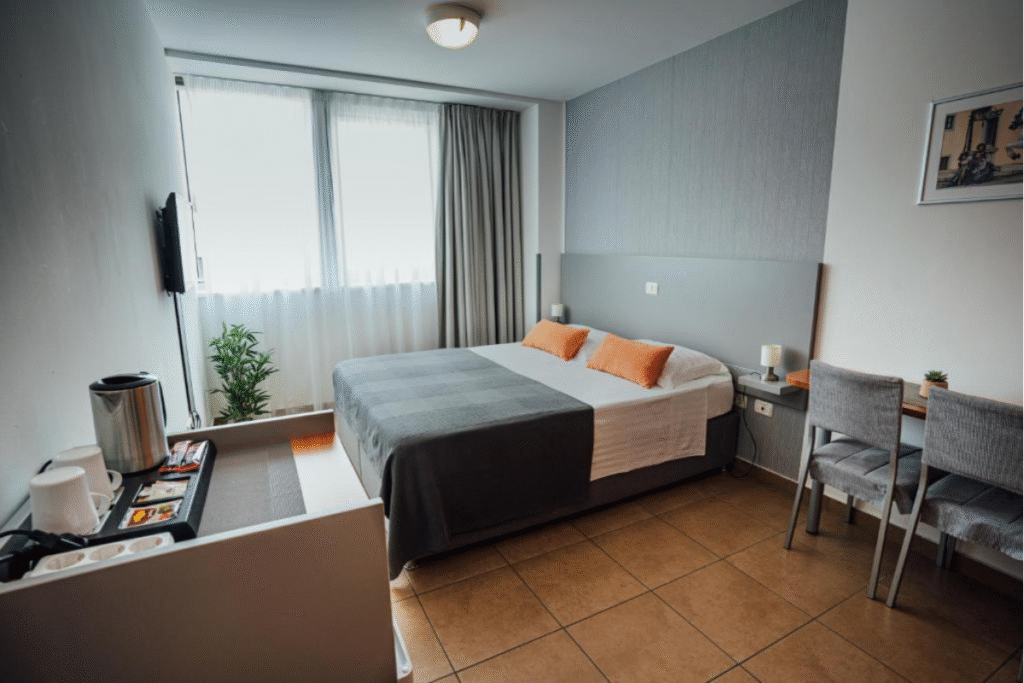 sobe hotel