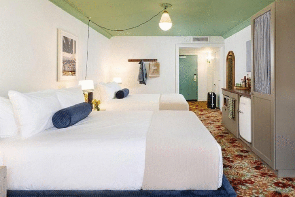 palihouse holloway hotel