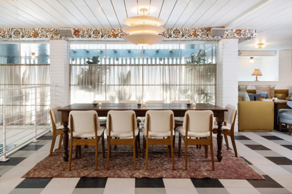 palihouse holloway hotel