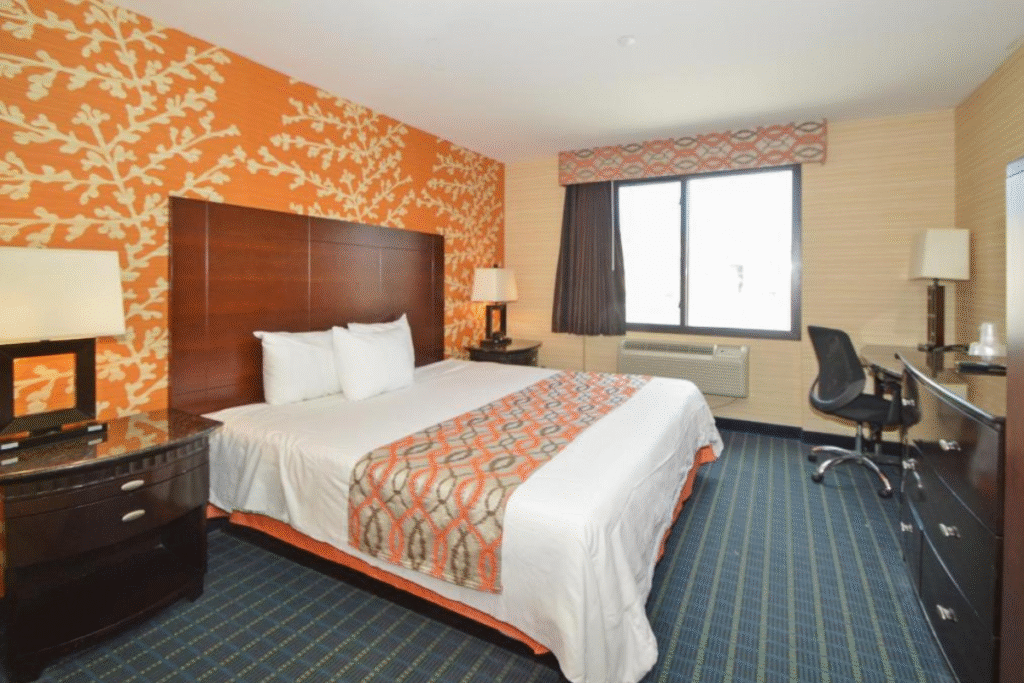 corona hotel