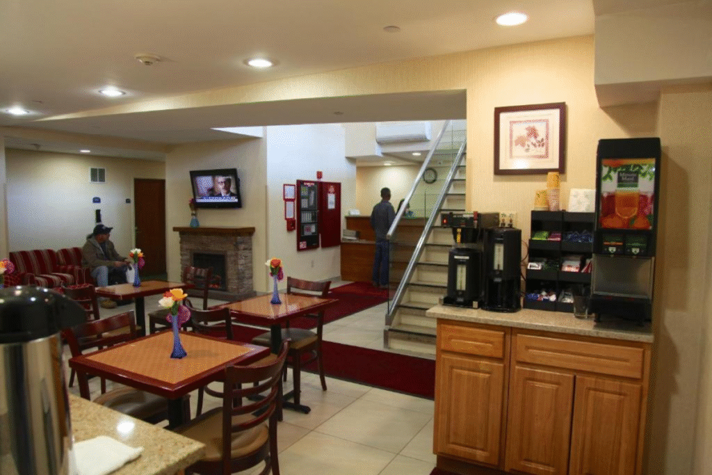 corona hotel