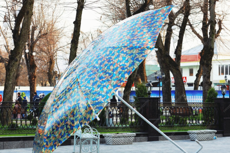 ausbrella
