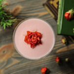 rose milky