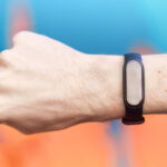 average wrist size