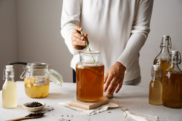 how to make simple syrup