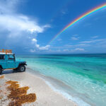 hawaii in january