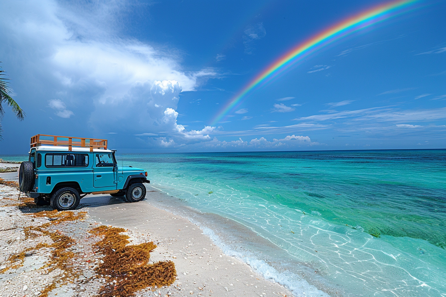 hawaii in january