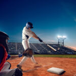 how long is a baseball game