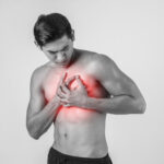 can bad posture cause chest pain