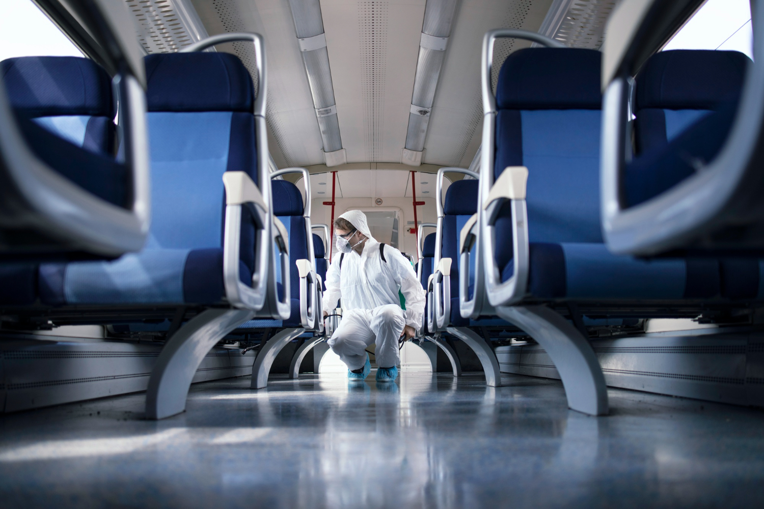united polaris business class